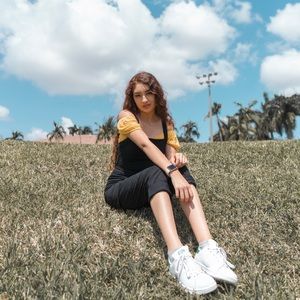 Meet your Posher, Meggan